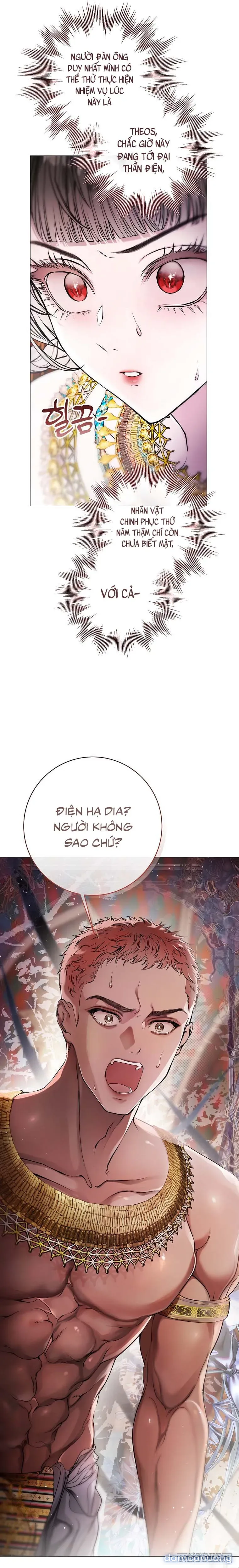 Cẩm Nang Chinh Phục Dành Cho Merry Bad Ending 