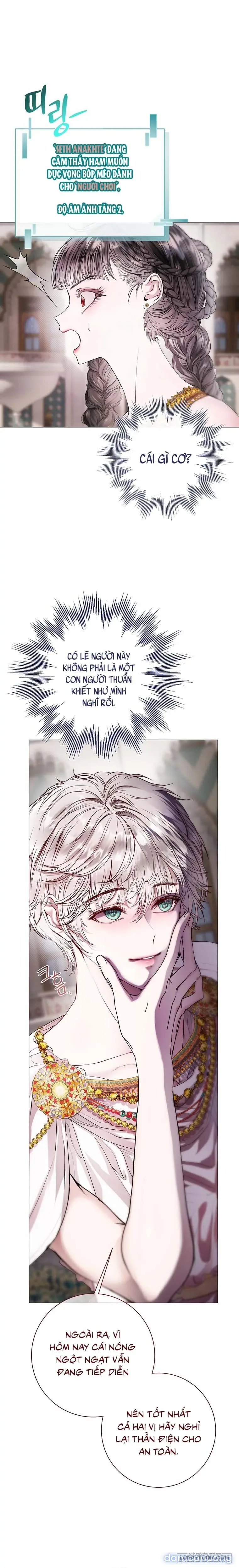 Cẩm Nang Chinh Phục Dành Cho Merry Bad Ending 