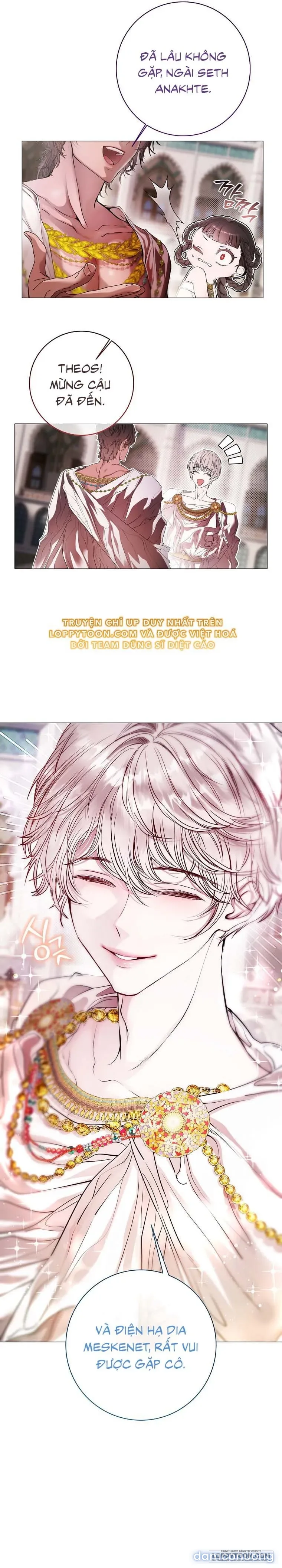 Cẩm Nang Chinh Phục Dành Cho Merry Bad Ending 