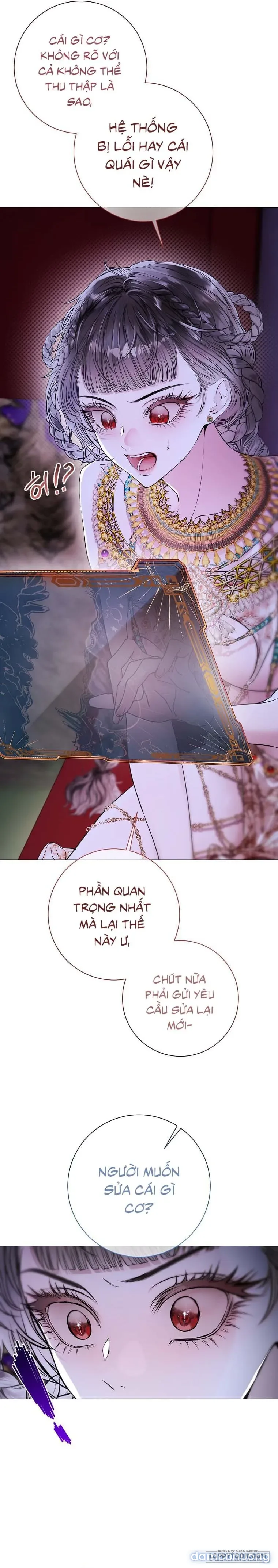 Cẩm Nang Chinh Phục Dành Cho Merry Bad Ending 