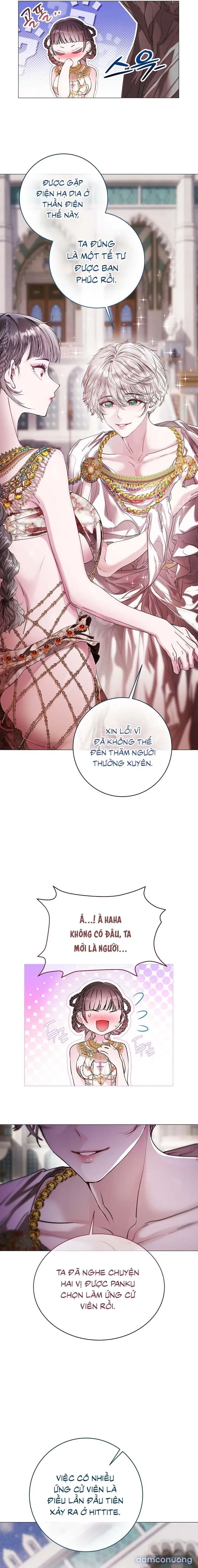 Cẩm Nang Chinh Phục Dành Cho Merry Bad Ending 
