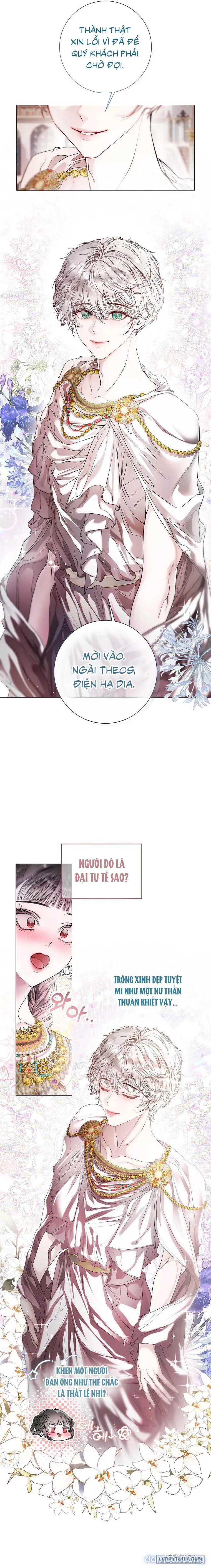Cẩm Nang Chinh Phục Dành Cho Merry Bad Ending 