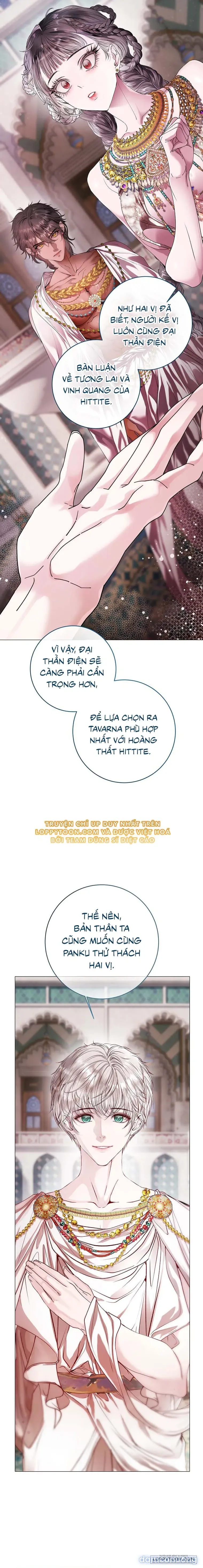 Cẩm Nang Chinh Phục Dành Cho Merry Bad Ending 
