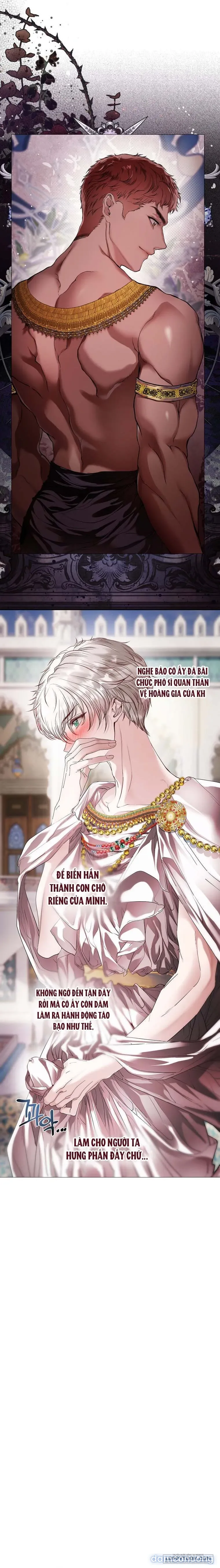 Cẩm Nang Chinh Phục Dành Cho Merry Bad Ending 
