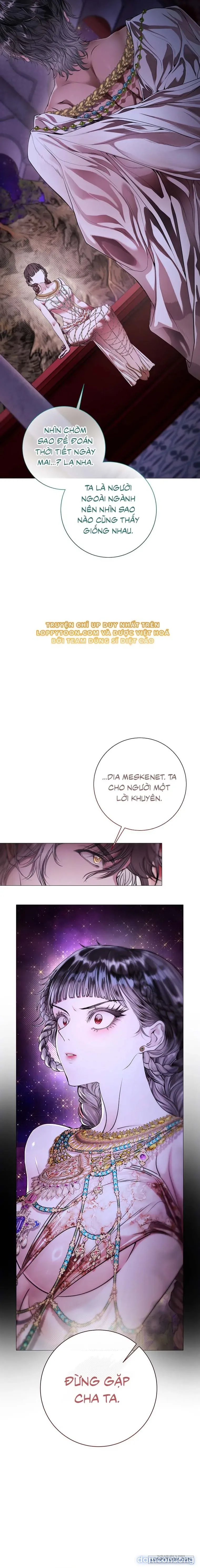 Cẩm Nang Chinh Phục Dành Cho Merry Bad Ending 