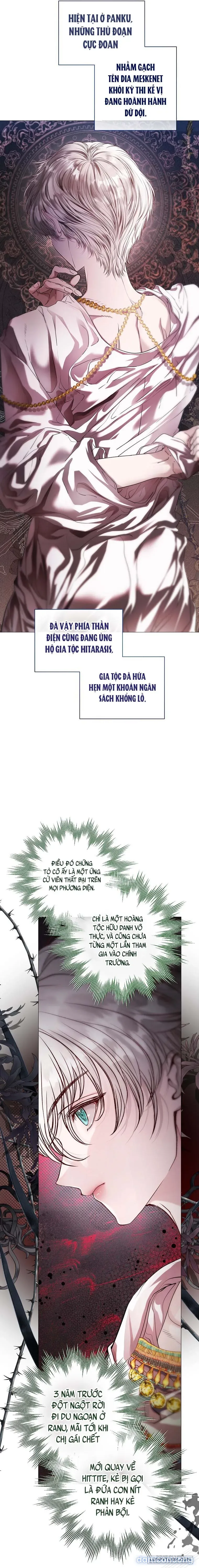 Cẩm Nang Chinh Phục Dành Cho Merry Bad Ending 