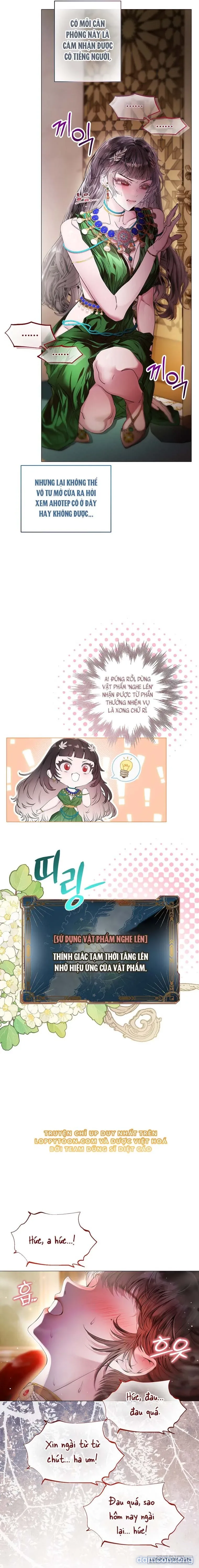 Cẩm Nang Chinh Phục Dành Cho Merry Bad Ending 