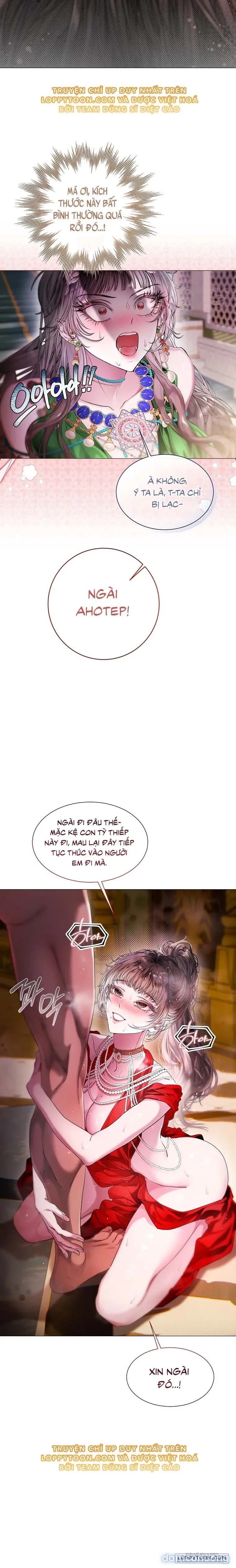 Cẩm Nang Chinh Phục Dành Cho Merry Bad Ending 
