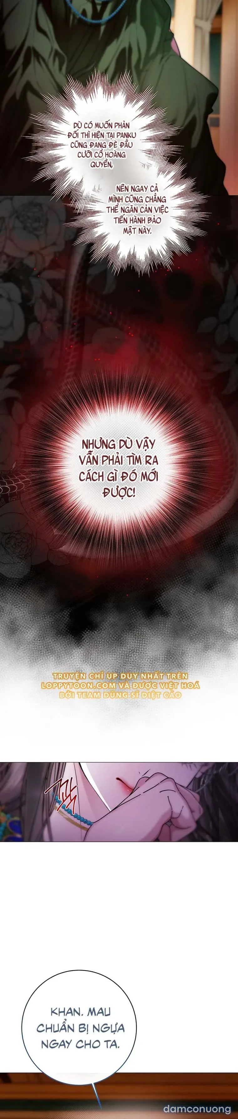 Cẩm Nang Chinh Phục Dành Cho Merry Bad Ending 