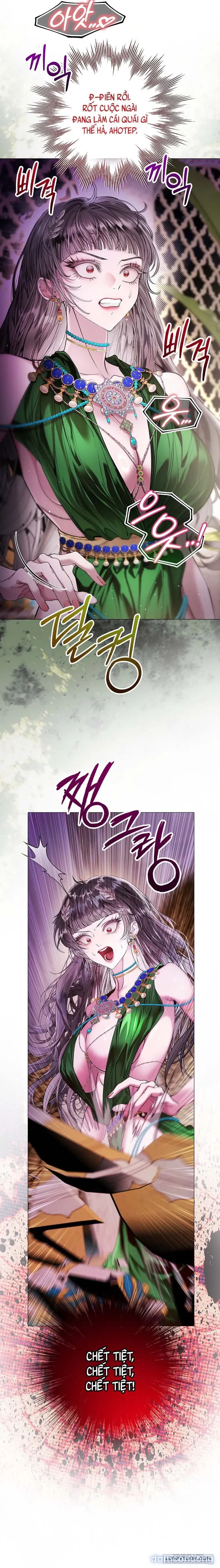 Cẩm Nang Chinh Phục Dành Cho Merry Bad Ending 