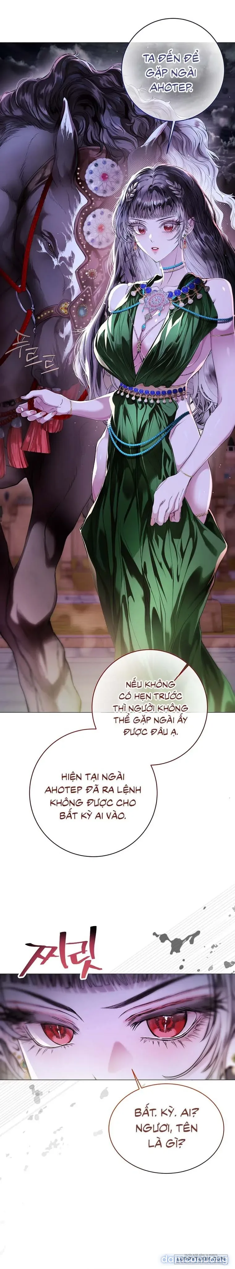 Cẩm Nang Chinh Phục Dành Cho Merry Bad Ending 