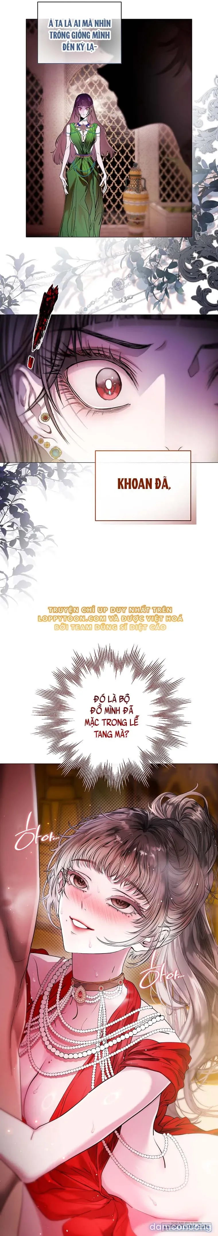 Cẩm Nang Chinh Phục Dành Cho Merry Bad Ending 