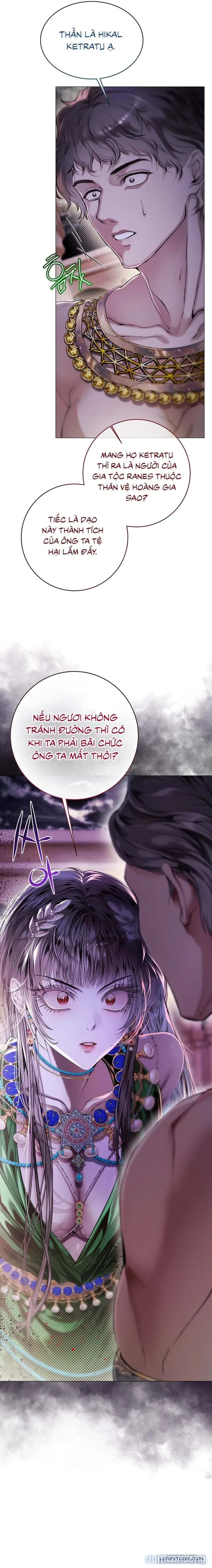 Cẩm Nang Chinh Phục Dành Cho Merry Bad Ending 