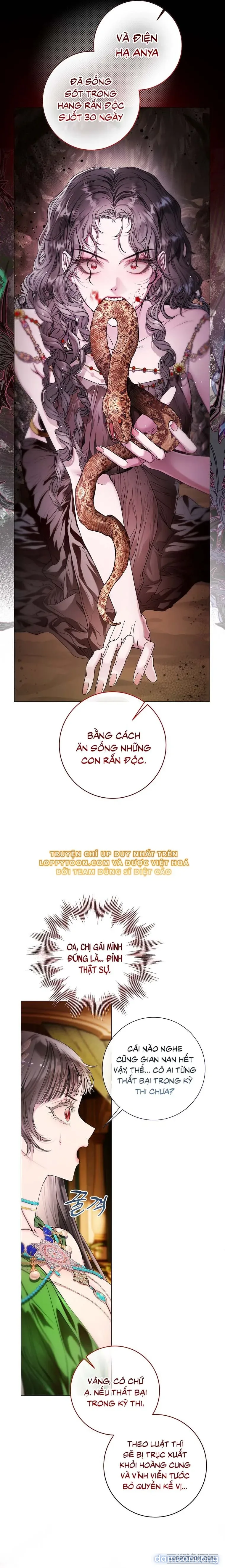 Cẩm Nang Chinh Phục Dành Cho Merry Bad Ending 