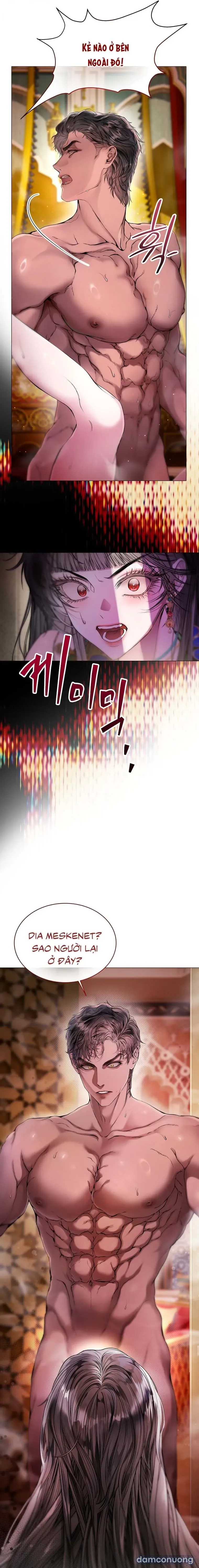Cẩm Nang Chinh Phục Dành Cho Merry Bad Ending 