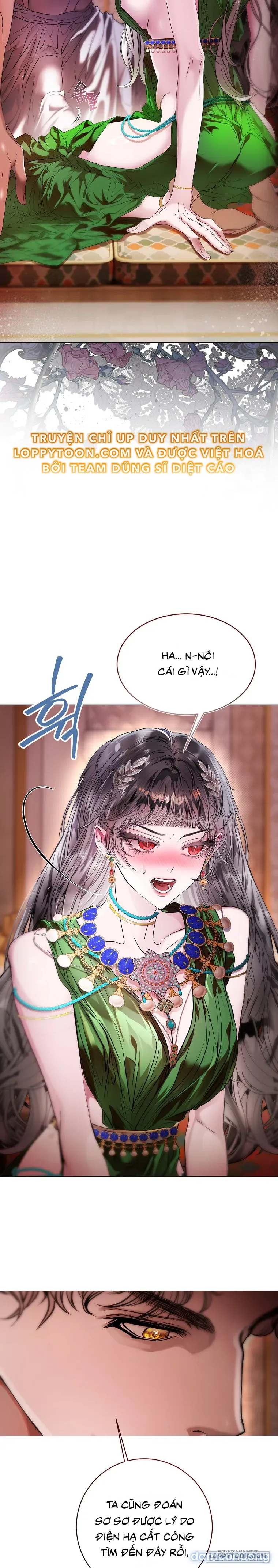 Cẩm Nang Chinh Phục Dành Cho Merry Bad Ending 