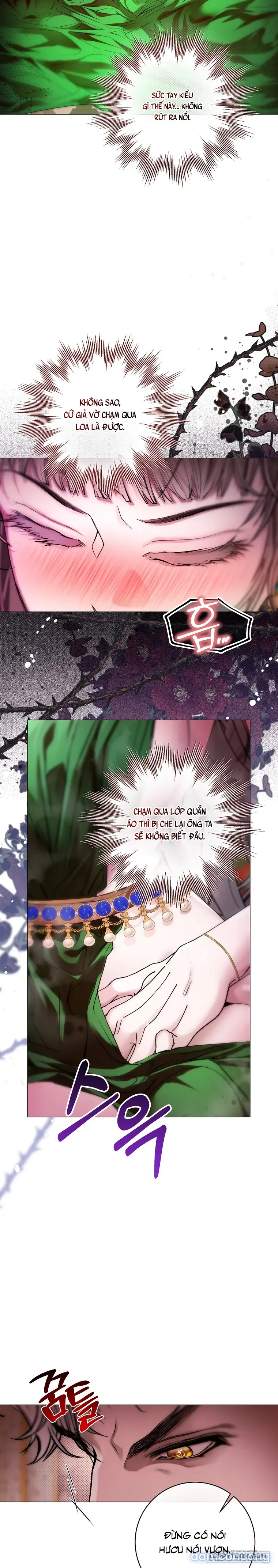 Cẩm Nang Chinh Phục Dành Cho Merry Bad Ending 