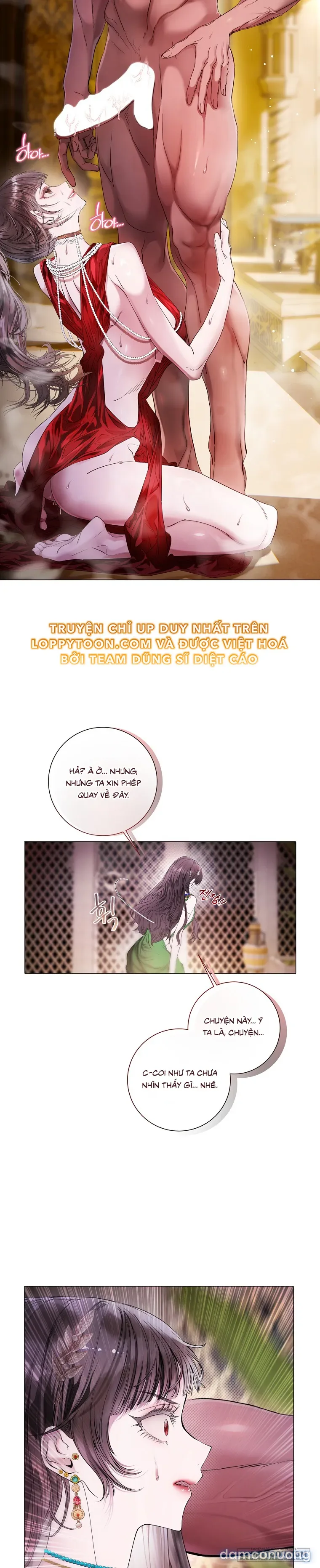 Cẩm Nang Chinh Phục Dành Cho Merry Bad Ending 