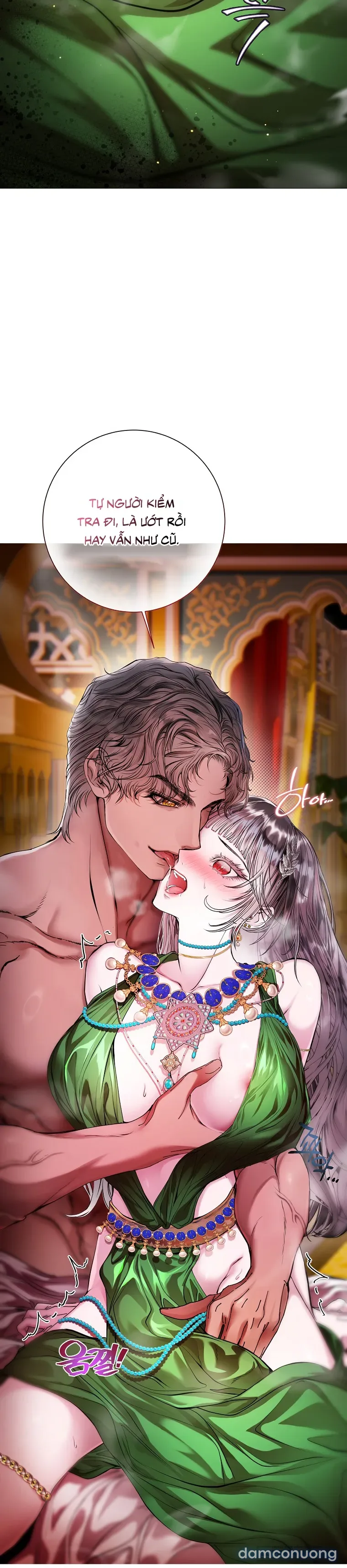 Cẩm Nang Chinh Phục Dành Cho Merry Bad Ending 