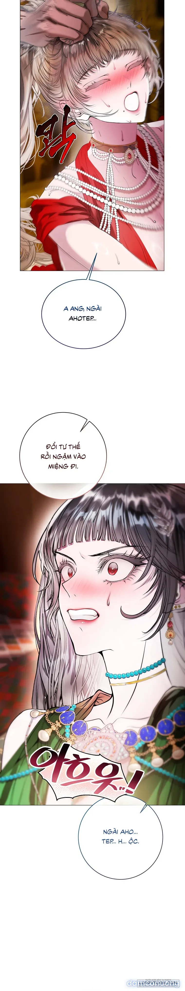 Cẩm Nang Chinh Phục Dành Cho Merry Bad Ending 