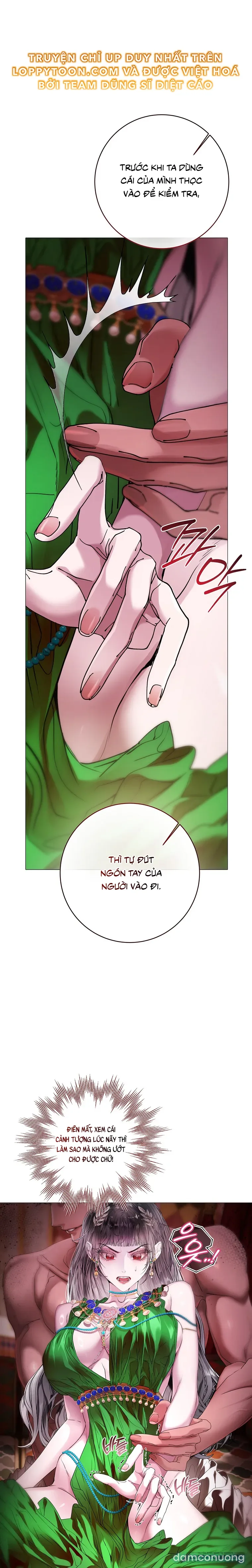 Cẩm Nang Chinh Phục Dành Cho Merry Bad Ending 