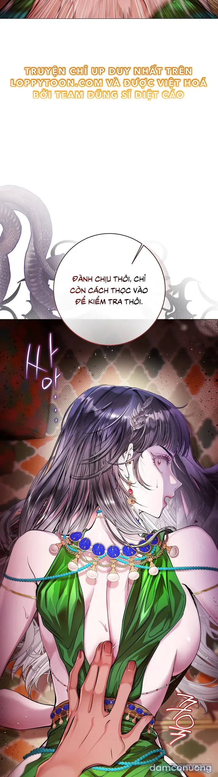 Cẩm Nang Chinh Phục Dành Cho Merry Bad Ending 