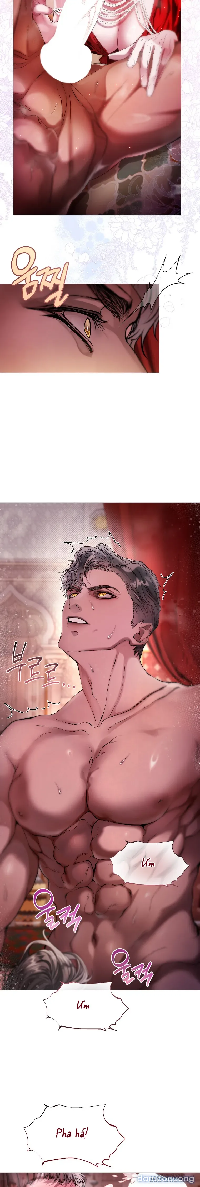 Cẩm Nang Chinh Phục Dành Cho Merry Bad Ending 
