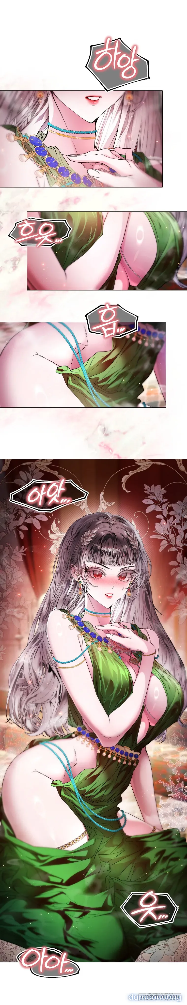 Cẩm Nang Chinh Phục Dành Cho Merry Bad Ending 