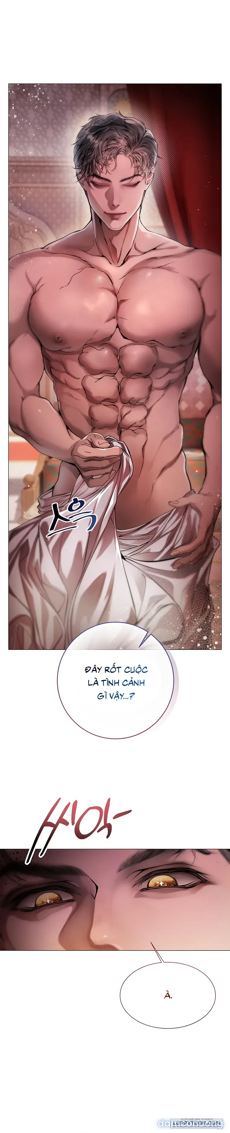 Cẩm Nang Chinh Phục Dành Cho Merry Bad Ending 
