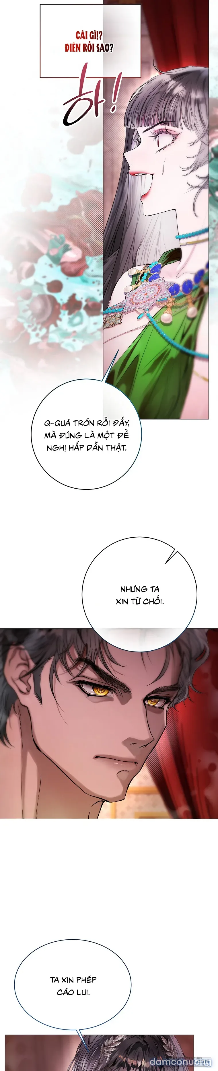 Cẩm Nang Chinh Phục Dành Cho Merry Bad Ending 