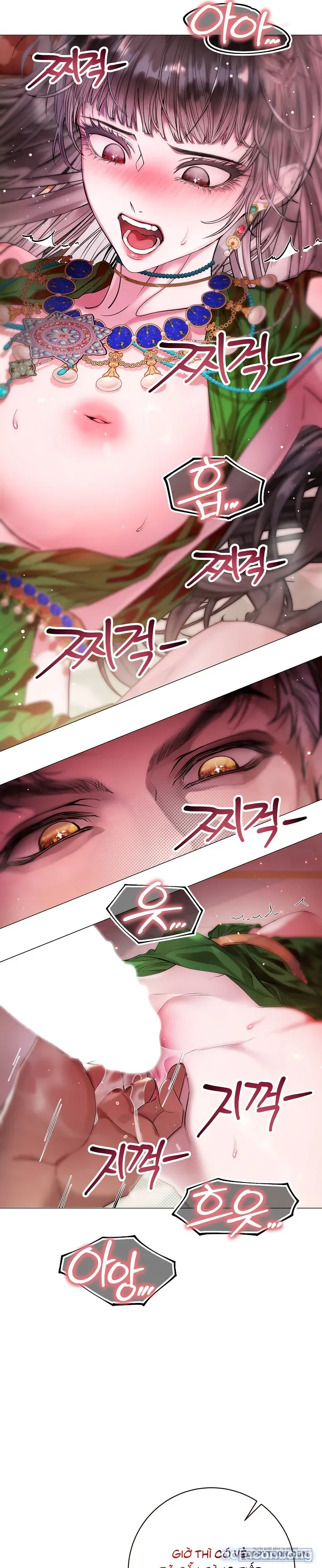Cẩm Nang Chinh Phục Dành Cho Merry Bad Ending 