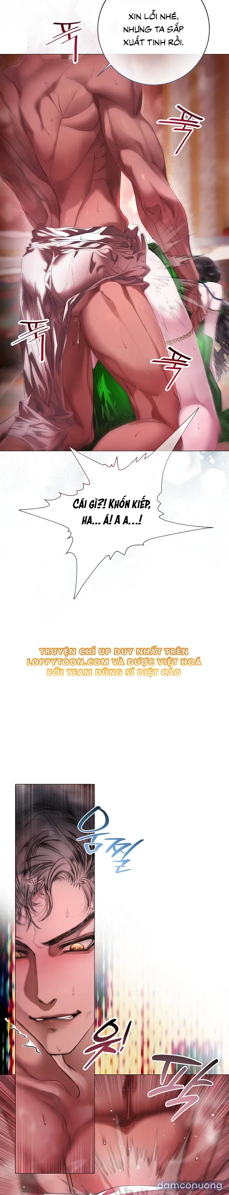Cẩm Nang Chinh Phục Dành Cho Merry Bad Ending 