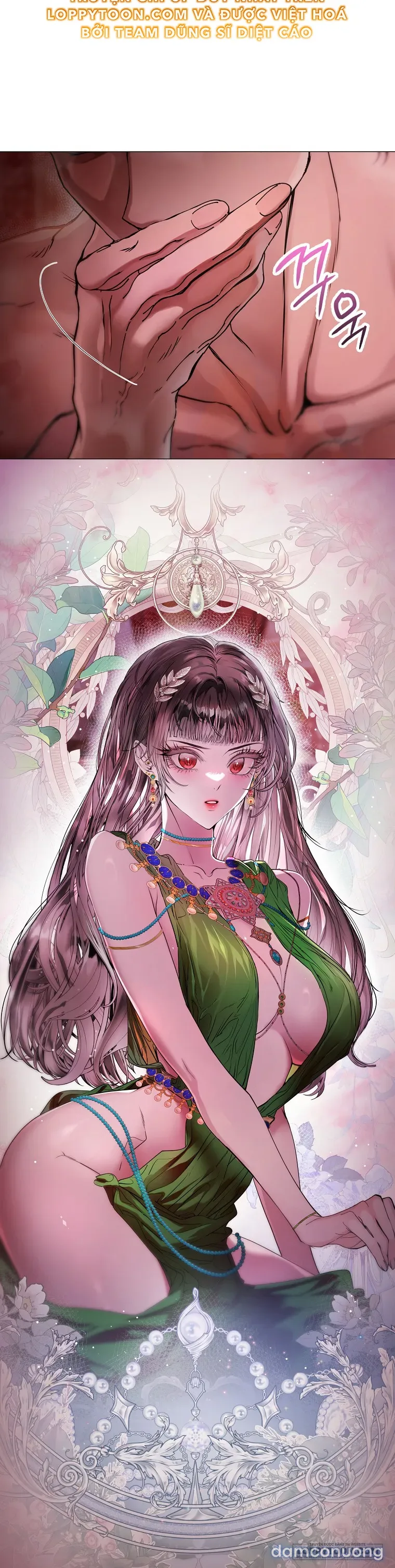 Cẩm Nang Chinh Phục Dành Cho Merry Bad Ending 