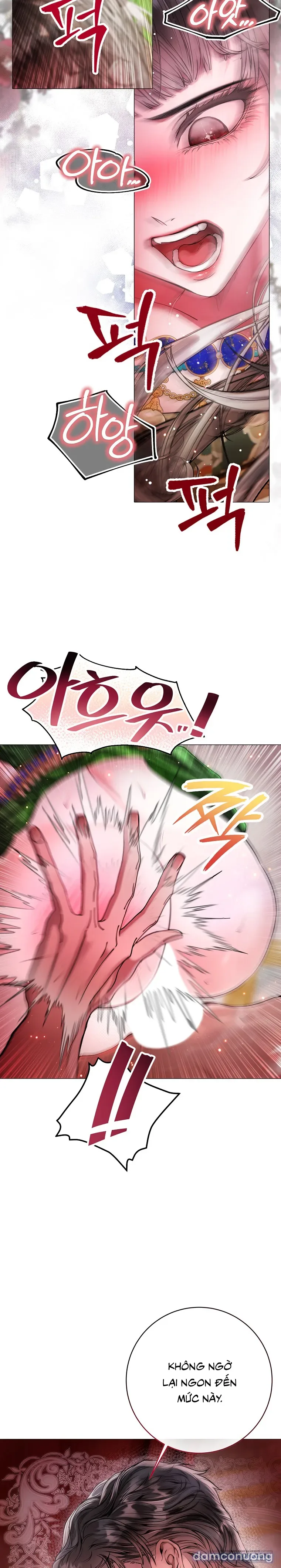 Cẩm Nang Chinh Phục Dành Cho Merry Bad Ending 