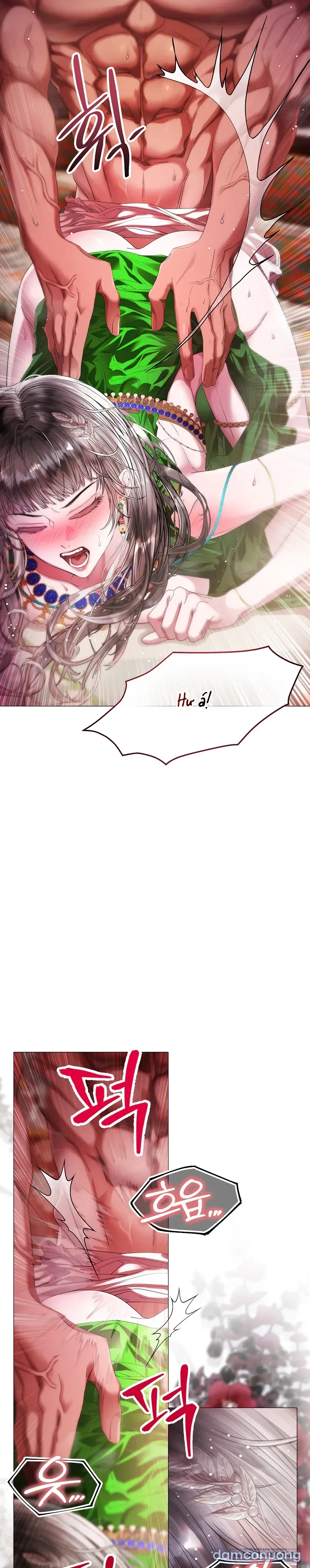 Cẩm Nang Chinh Phục Dành Cho Merry Bad Ending 