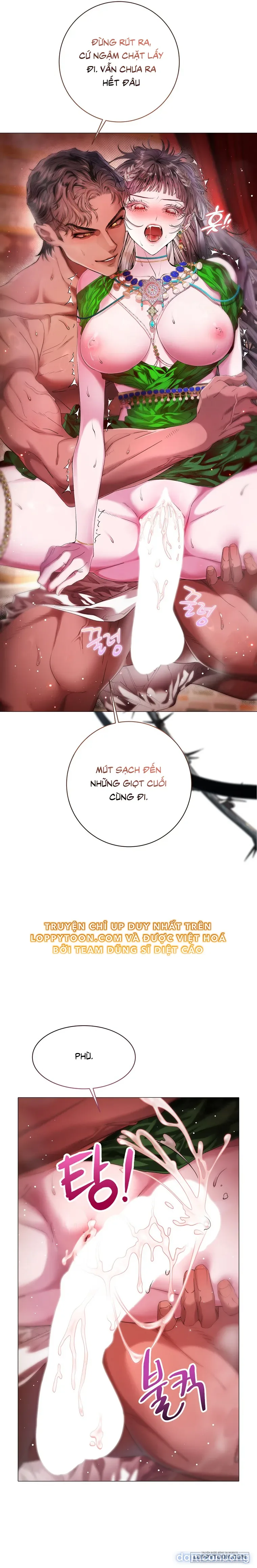 Cẩm Nang Chinh Phục Dành Cho Merry Bad Ending 