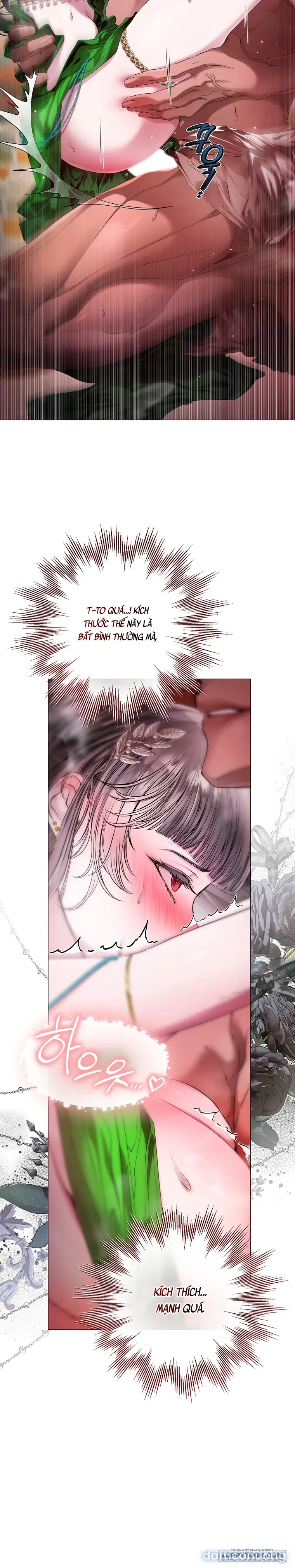 Cẩm Nang Chinh Phục Dành Cho Merry Bad Ending 