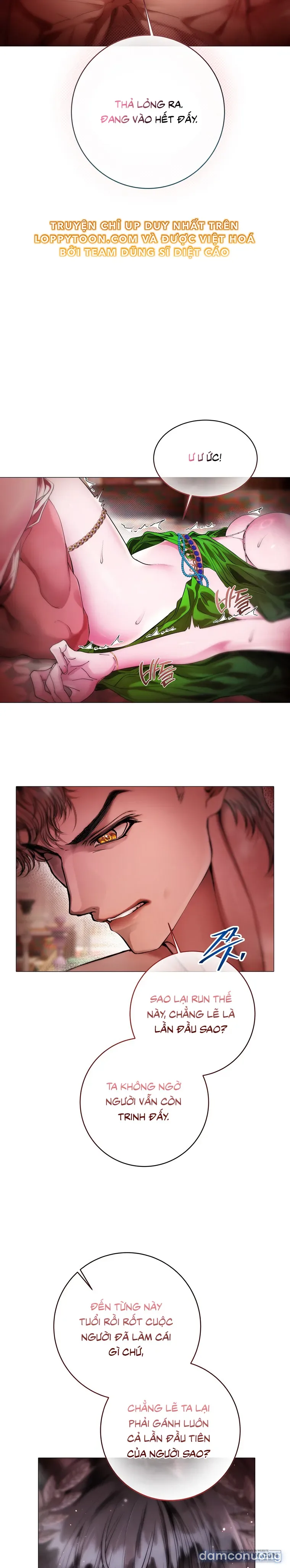 Cẩm Nang Chinh Phục Dành Cho Merry Bad Ending 