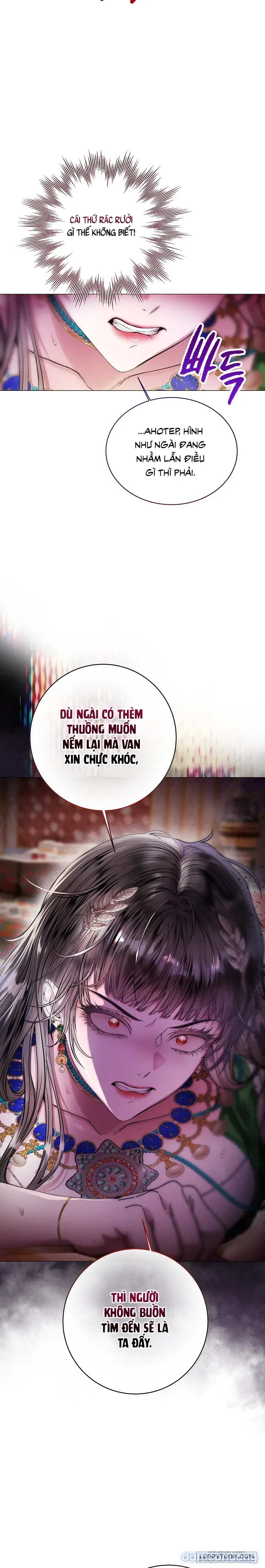 Cẩm Nang Chinh Phục Dành Cho Merry Bad Ending 