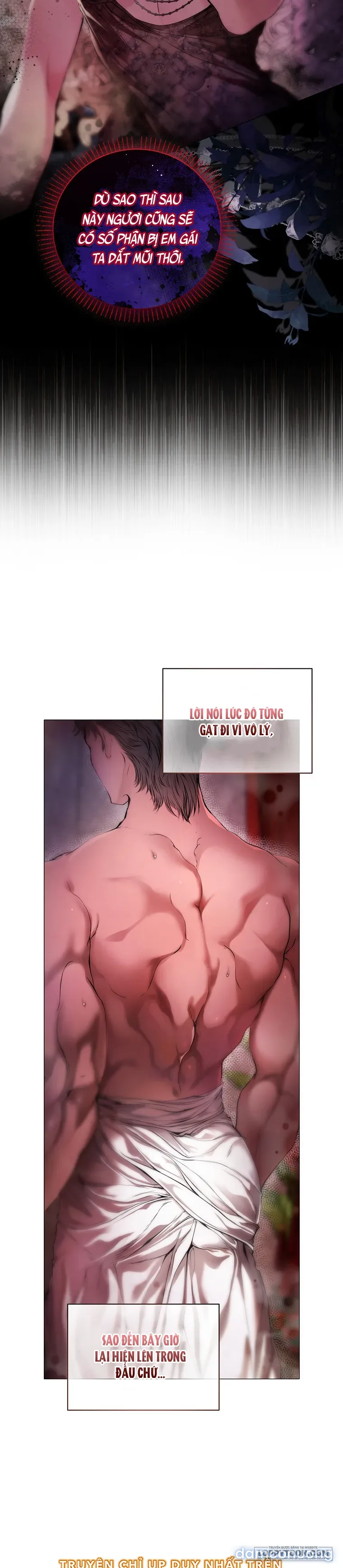 Cẩm Nang Chinh Phục Dành Cho Merry Bad Ending 