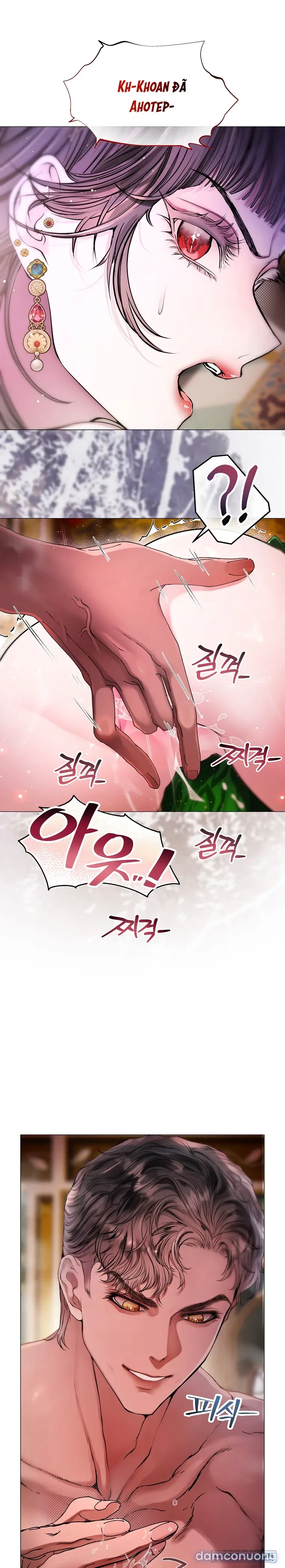 Cẩm Nang Chinh Phục Dành Cho Merry Bad Ending 