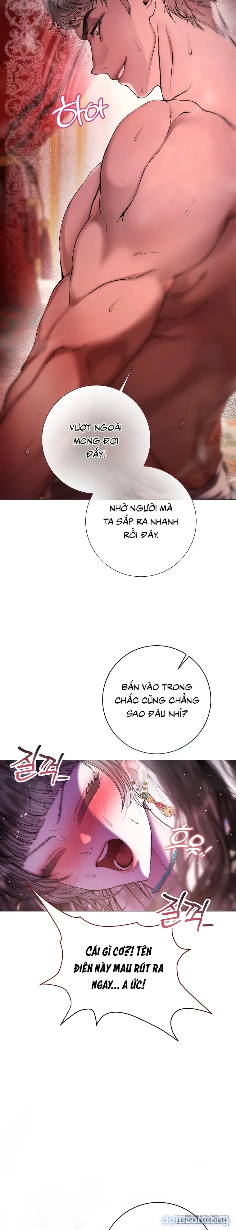 Cẩm Nang Chinh Phục Dành Cho Merry Bad Ending 