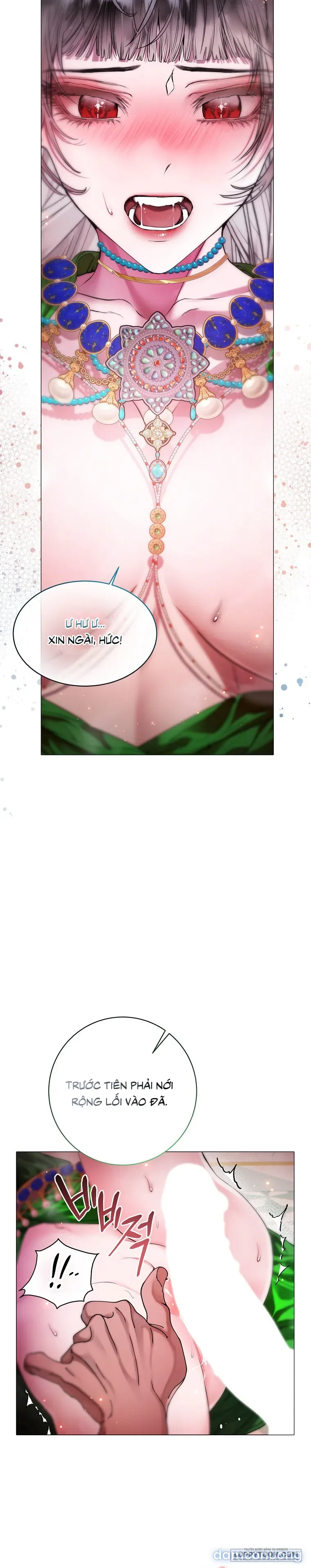 Cẩm Nang Chinh Phục Dành Cho Merry Bad Ending 