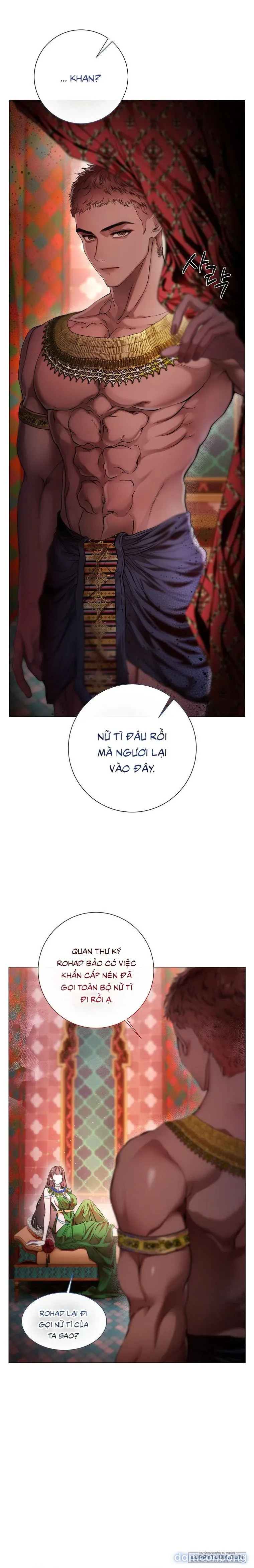 Cẩm Nang Chinh Phục Dành Cho Merry Bad Ending 