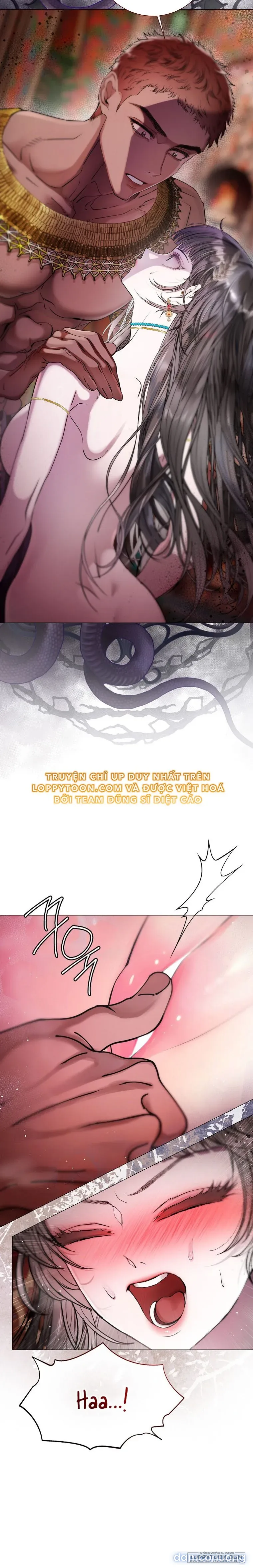 Cẩm Nang Chinh Phục Dành Cho Merry Bad Ending 