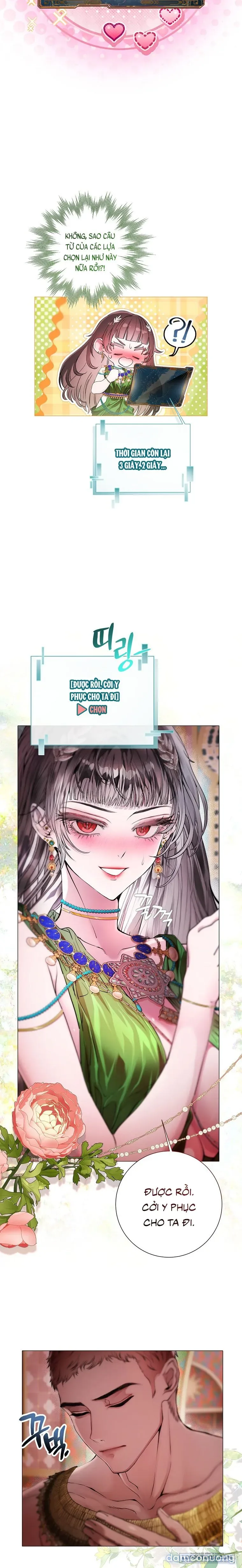 Cẩm Nang Chinh Phục Dành Cho Merry Bad Ending 