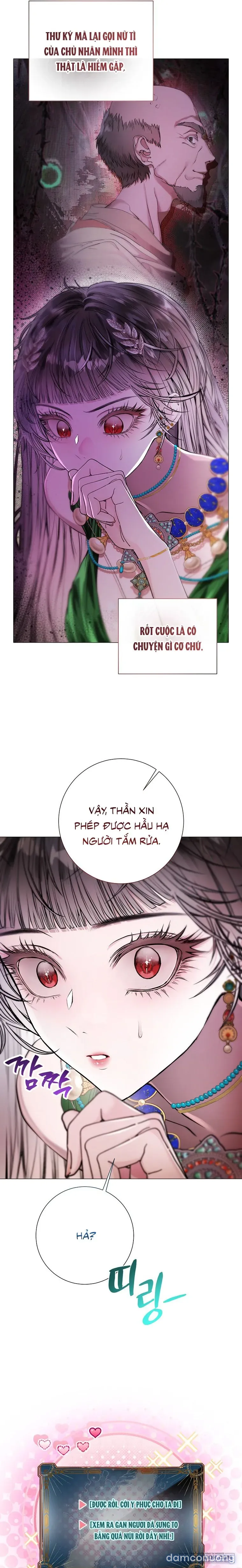 Cẩm Nang Chinh Phục Dành Cho Merry Bad Ending 