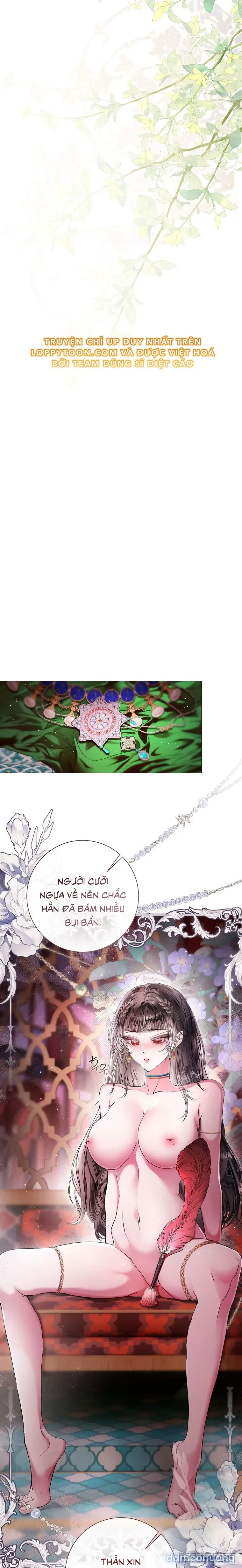 Cẩm Nang Chinh Phục Dành Cho Merry Bad Ending 