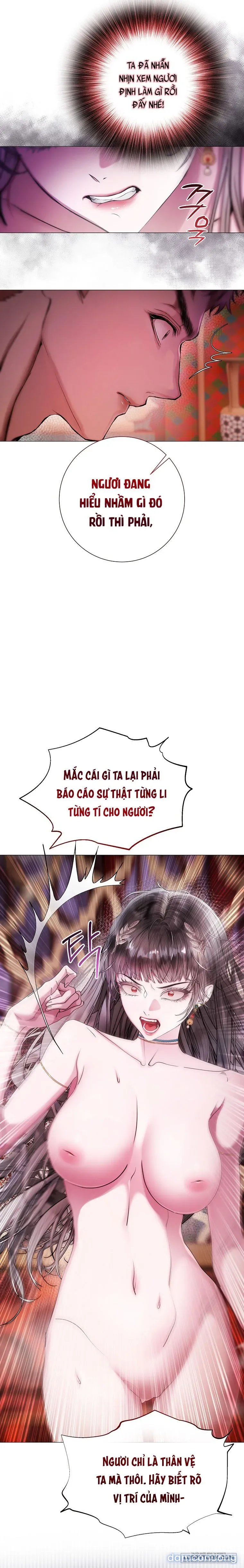 Cẩm Nang Chinh Phục Dành Cho Merry Bad Ending 