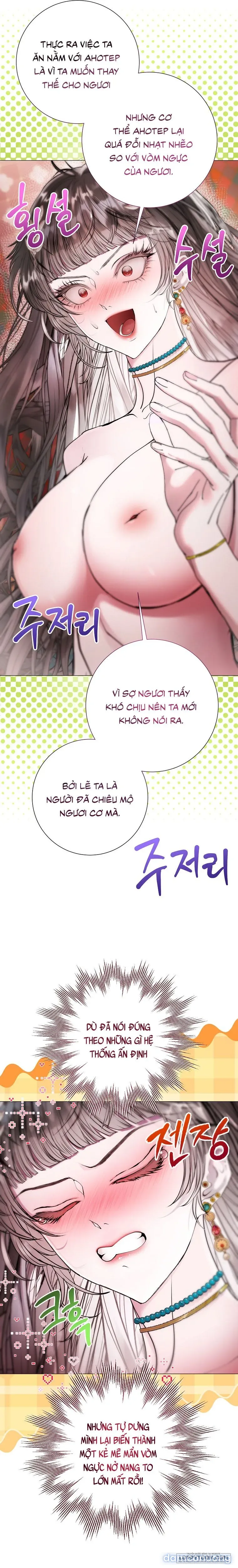 Cẩm Nang Chinh Phục Dành Cho Merry Bad Ending 